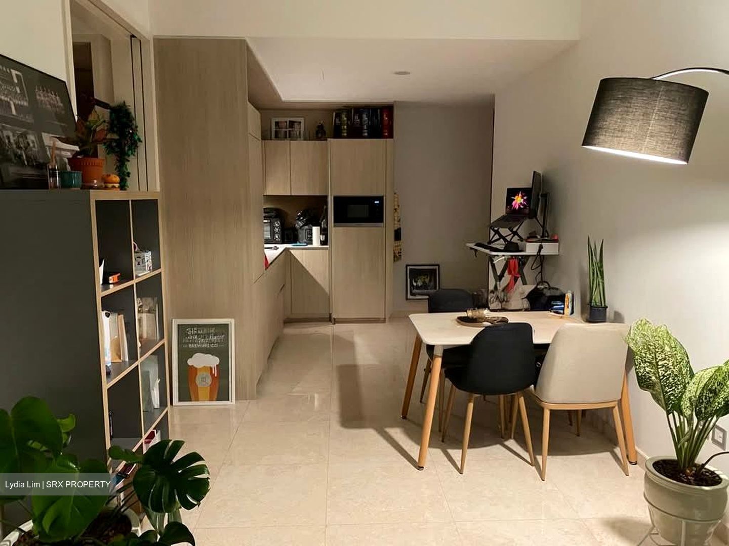 Duo Residences (D7), Apartment #600549011